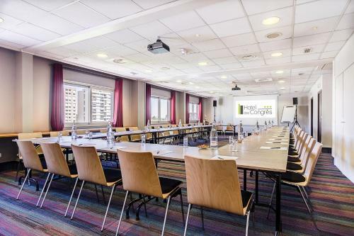 Hotel H�tel Des Congr�s