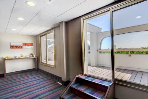 Hotel H�tel Des Congr�s