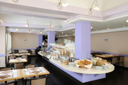 Hotel H�tel Des Congr�s
