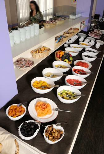 Hotel H�tel Des Congr�s