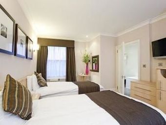 Royal Station Hotel