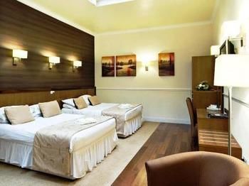 Royal Station Hotel