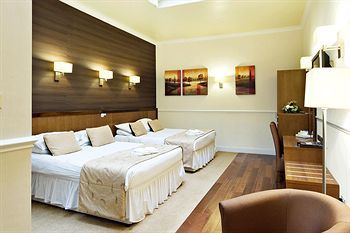 Royal Station Hotel