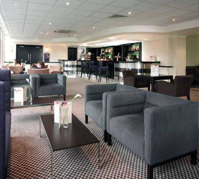 Hotel Park Inn York