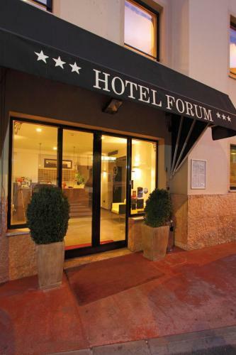 Hotel Forum