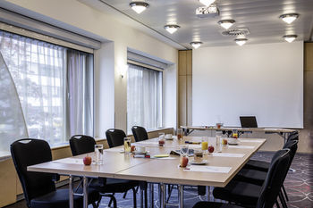 Hotel Austria Trend Europa Salzburg