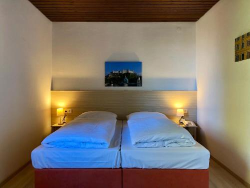Hotel Sch�ne Aussicht