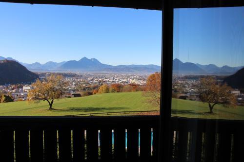 Hotel Sch�ne Aussicht