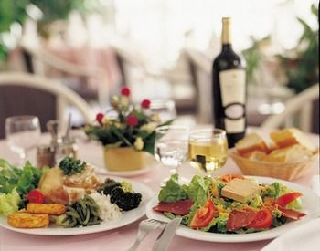 Hotel Ariane H�tel Restaurant