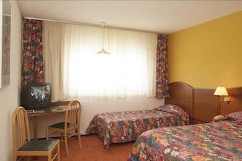 Hotel Ariane H�tel Restaurant