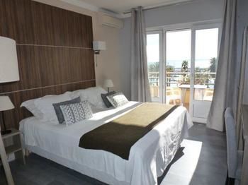 Hotel Espadon