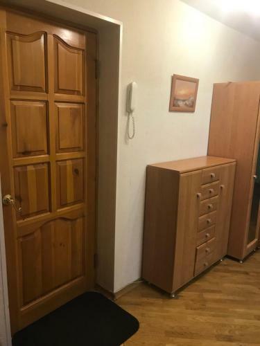 Apartment On Osharskaya 15