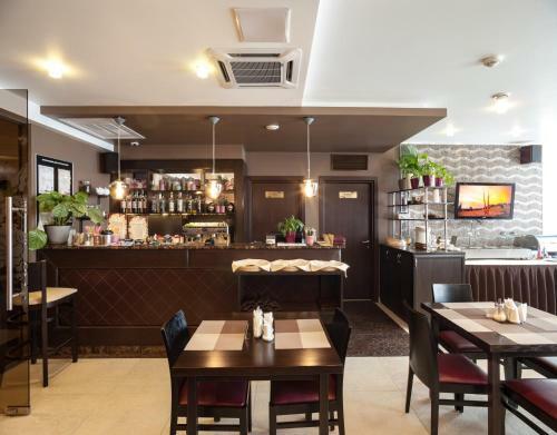 Business Hotel Diplomat