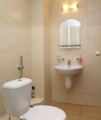 Parus Hotel
