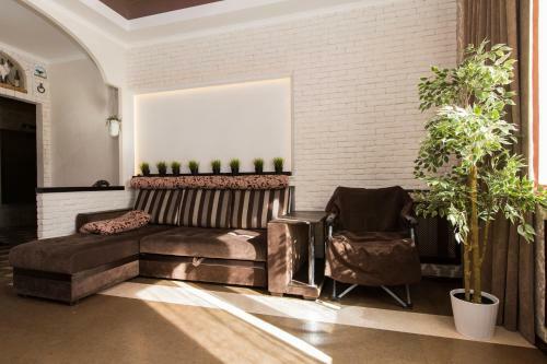 Apartment At Belinskogo 15