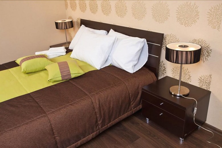 Hotel Easy Room