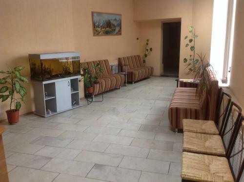 Posada Rest Home Hotel