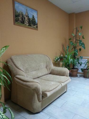 Posada Rest Home Hotel