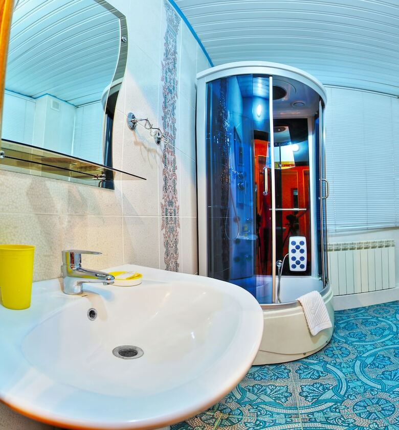 Posada Hotel Slavia