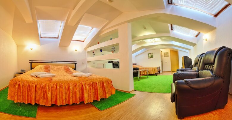 Posada Hotel Slavia