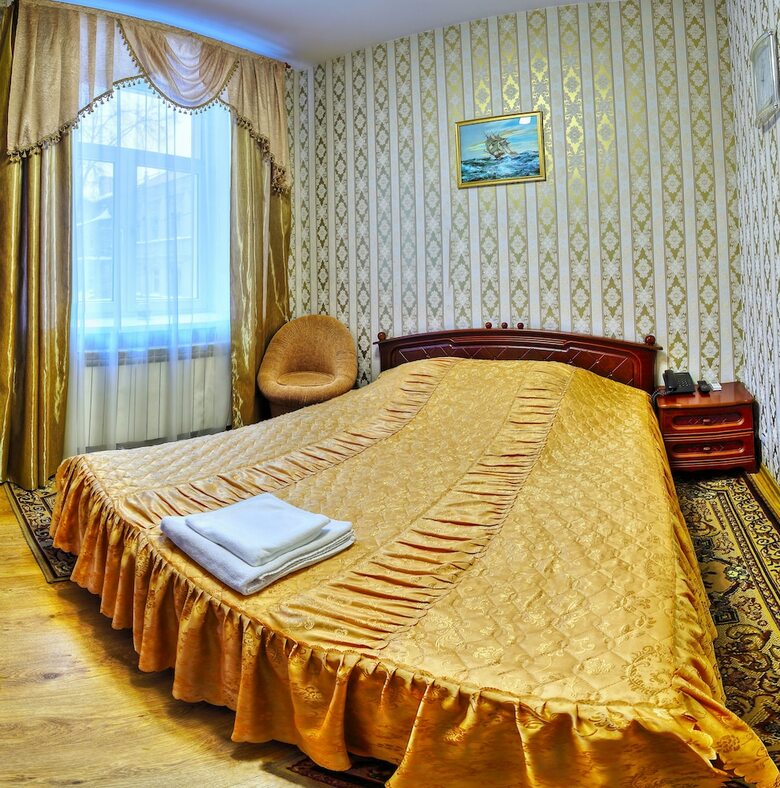 Posada Hotel Slavia