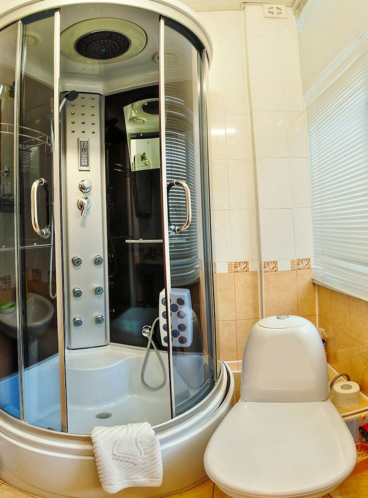 Posada Hotel Slavia