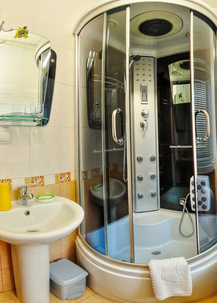Posada Hotel Slavia