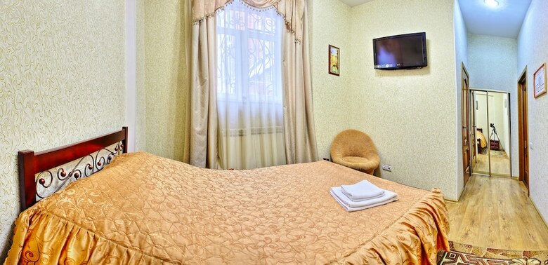 Posada Hotel Slavia
