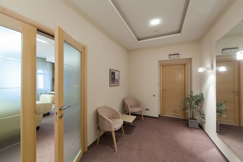 Gorky Hotel