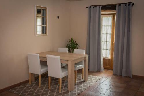 Agroturismo Aizalegia