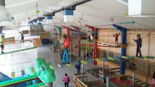 Agroturismo Aizalegia