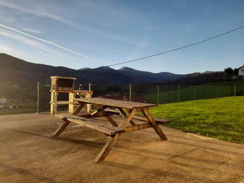 Agroturismo Aizalegia