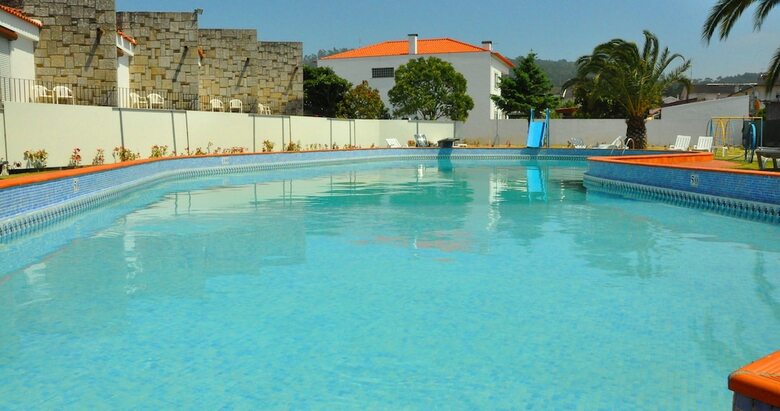 Hotel Club Postilhao
