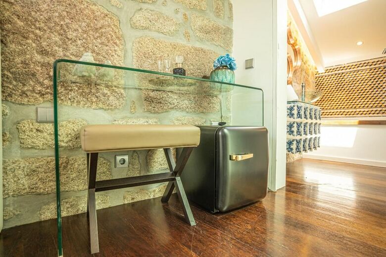 Hostal Charm Guesthouse Douro