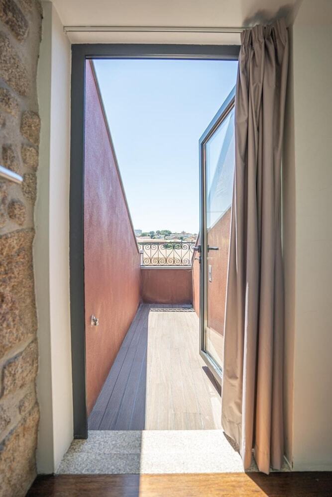 Hostal Charm Guesthouse Douro