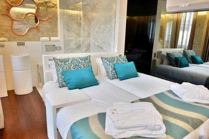 Hostal Charm Guesthouse Douro
