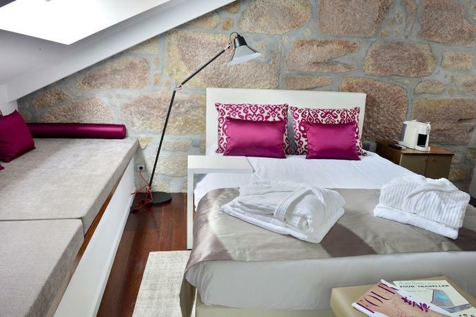 Hostal Charm Guesthouse Douro