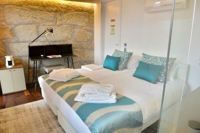 Hostal Charm Guesthouse Douro