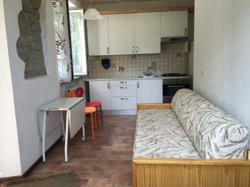 Borgo Castelluccio Country House