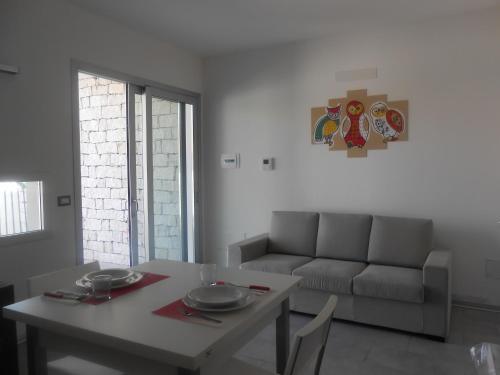 Apartamento Residence L'ancora