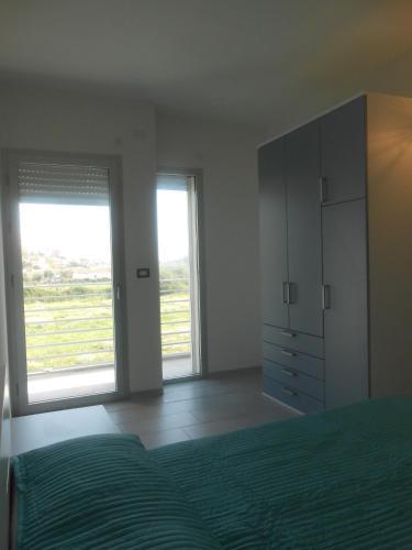 Apartamento Residence L'ancora