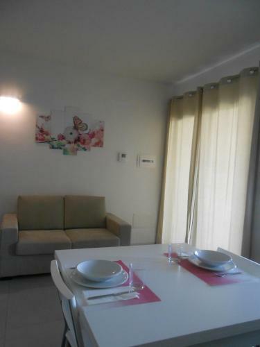 Apartamento Residence L'ancora