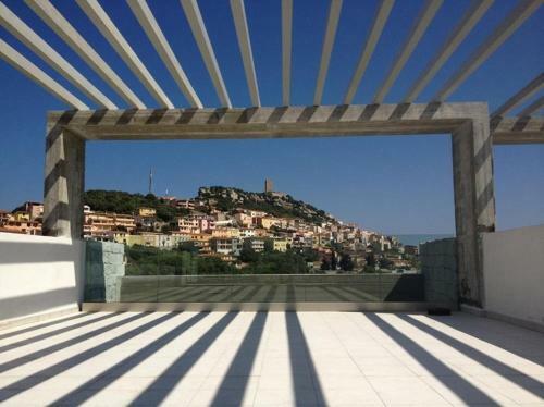 Apartamento Residence L'ancora
