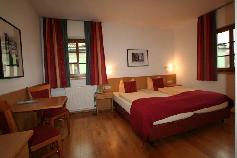 Hotel Engl