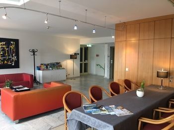 Hotel Atrigon