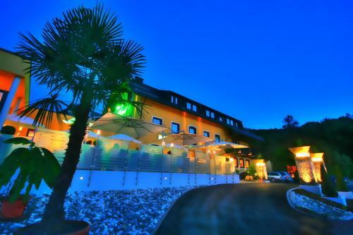 Hotel R�sch