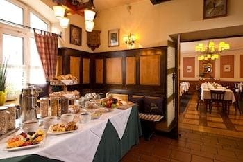 Hotel Achat Plaza Zum Hirschen