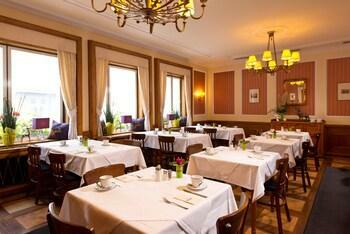 Hotel Achat Plaza Zum Hirschen