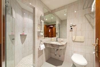 Hotel Achat Plaza Zum Hirschen