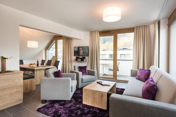 Hotel Orgler